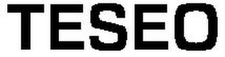 TESEO logo