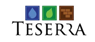 TESERRA logo