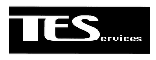 TESERVICES logo