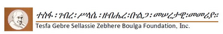 TESFA GEBRE SELLASSIE ZEBHERE BOULGA FOUNDATION, INC. logo