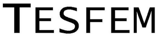TESFEM logo
