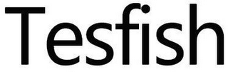 TESFISH logo