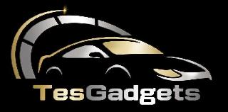 TESGADGETS logo