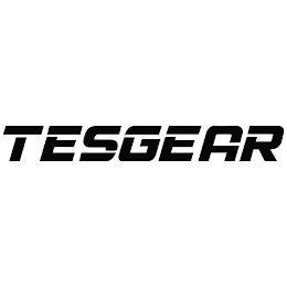 TESGEAR logo