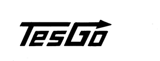 TESGO logo