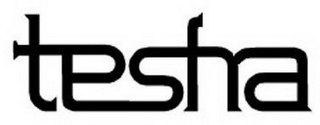 TESHA logo