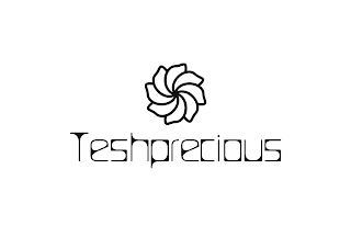 TESHPRECIOUS logo