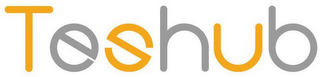 TESHUB logo
