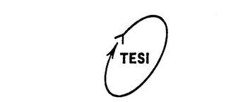 TESI logo