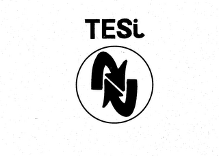 TESI logo