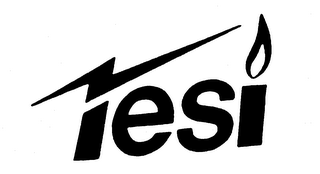 TESI logo