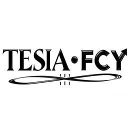 TESIA·FCY logo