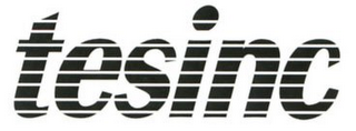TESINC logo