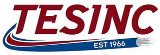 TESINC EST 1966 logo