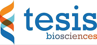 TESIS BIOSCIENCES logo