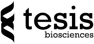 TESIS BIOSCIENCES logo
