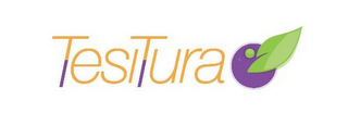 TESITURA logo