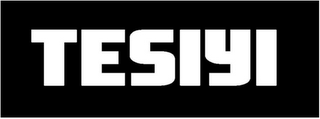 TESIYI logo