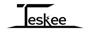 TESKEE logo