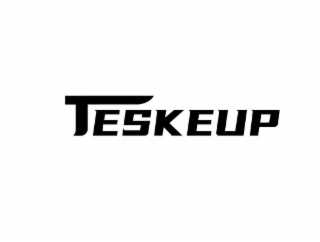TESKEUP logo