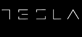 TESLA logo