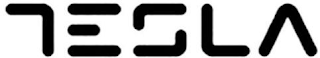 TESLA logo