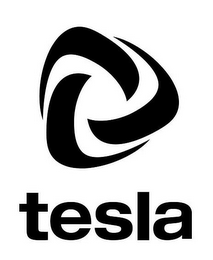 TESLA logo