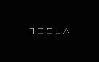 TESLA logo