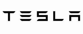 TESLA logo