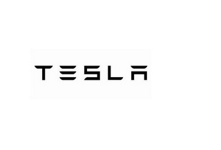 TESLA logo