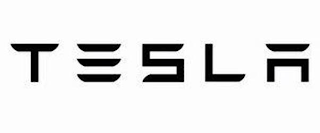 TESLA logo