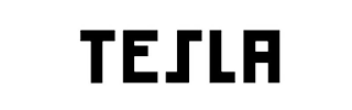TESLA logo