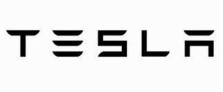 TESLA logo