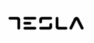 TESLA logo