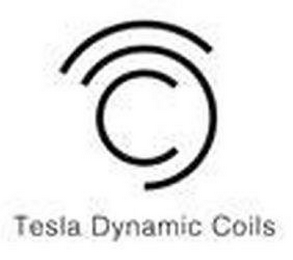 TESLA DYNAMIC COILS C logo