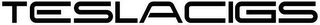 TESLACIGS logo