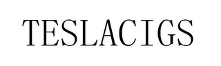TESLACIGS logo