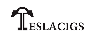 TESLACIGS logo