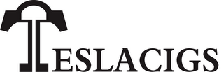 TESLACIGS logo