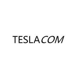 TESLACOM logo