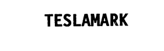 TESLAMARK logo