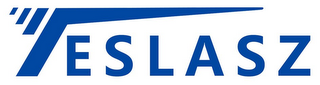 TESLASZ logo