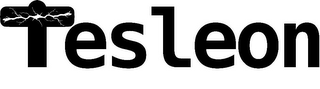 TESLEON logo