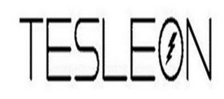 TESLEON logo