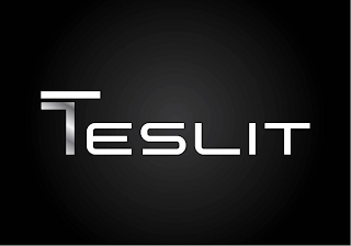 TESLIT logo