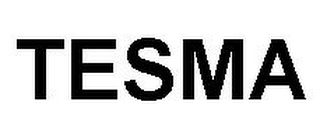 TESMA logo