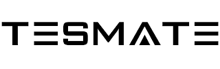 TESMATE logo