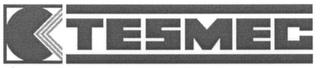 TESMEC logo