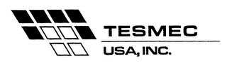 TESMEC USA, INC. logo