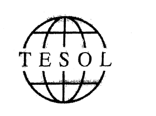 TESOL logo